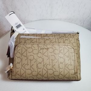 Calvin Klein Crossbody